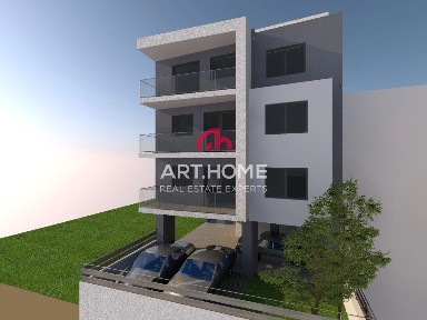 Studio / Γκαρσονιέρα, 71τ. μ.
