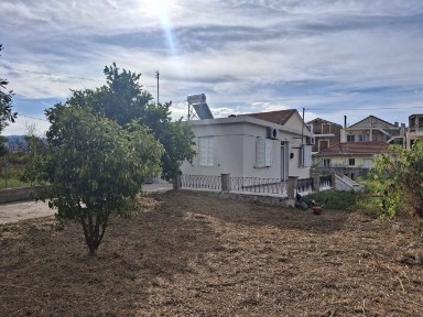 Μονοκατοικία, 56τ. μ.