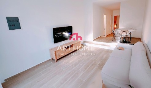 Studio / Γκαρσονιέρα, 56τ. μ.