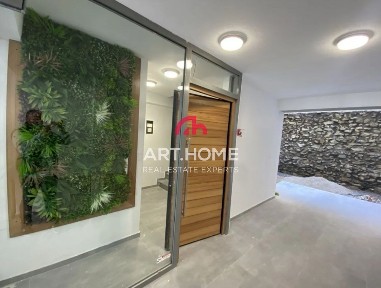 Studio / Γκαρσονιέρα, 32τ. μ.