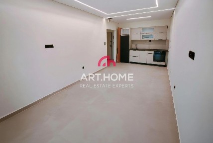 Studio / Γκαρσονιέρα, 55τ. μ.