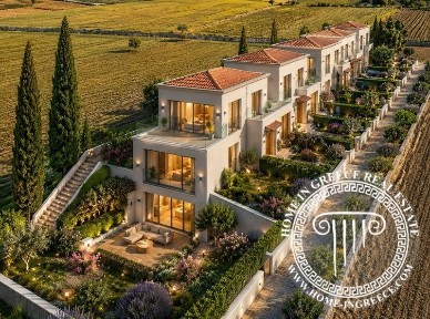 Άνω Περαία, Θερμαϊκός (Θεσσαλονίκη - Περιφ/κοί δήμοι)