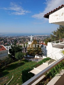 Παλιός Οικισμός Πανοράματος, Πανόραμα (Θεσσαλονίκη - Περιφ/κοί δήμοι), Αναλήψεως 54, 552 36, Πανόραμα