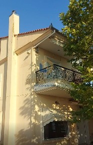 Μεζονέτα, 300τ. μ.