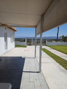 Βραχάτι, Βόχα (Κορινθία), Λαζανά Ανδρέα, Βραχάτι 20006