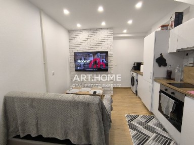 Loft, 37τ. μ.