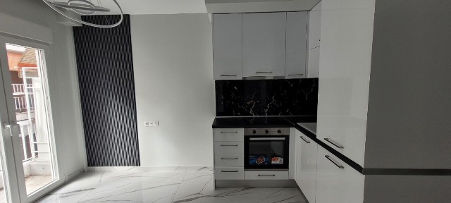 Studio / Γκαρσονιέρα, 38τ. μ.