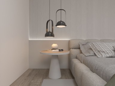 Studio / Γκαρσονιέρα, 36τ. μ.