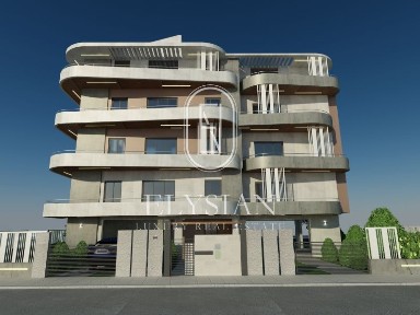 Μεζονέτα, 127τ. μ.