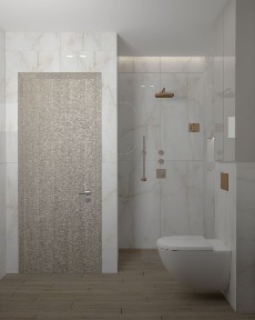 Studio / Γκαρσονιέρα, 35τ. μ.