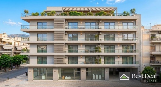 Παναγίτσα, Παλαιό Φάληρο (Αθήνα - Νότια Προάστια)