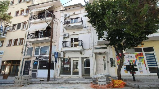 Κτίριο, 204τ. μ.