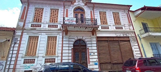 Κέντρο, Φλώρινα (Ν. Φλώρινας)