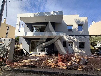 Κέντρο, Γέρακας (Αθήνα - Ανατολικά Προάστια)