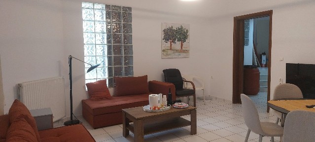 Μονοκατοικία, 100τ. μ.