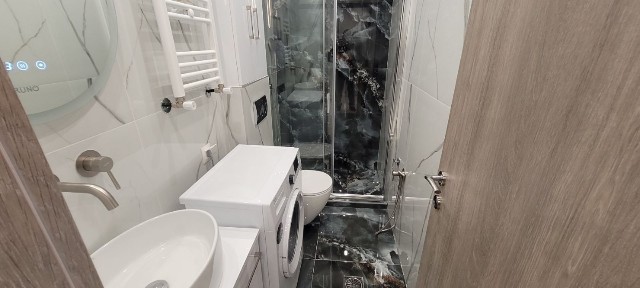 Studio / Γκαρσονιέρα, 27τ. μ.