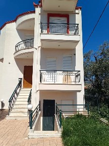 Μεζονέτα, 168τ. μ.
