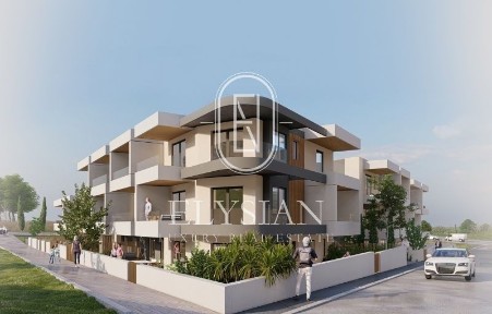 Μεζονέτα, 130τ. μ.