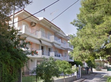 Διαμέρισμα, 66τ. μ.