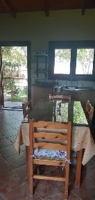 Μονοκατοικία, 40τ. μ.