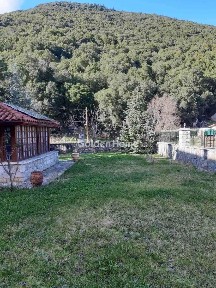 Μονοκατοικία, 100τ. μ.