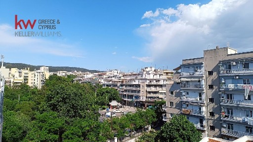 ΔΕΘ, Κέντρο Θεσσαλονίκης (Θεσσαλονίκη - Δήμος)
