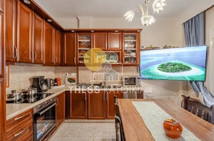 Διοικητήριο, Κέντρο Θεσσαλονίκης (Θεσσαλονίκη - Δήμος)