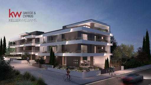 Άγιος Τρύφωνας, Θέρμη (Θεσσαλονίκη - Περιφ/κοί δήμοι)