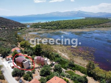 Διαμέρισμα, 54τ. μ.