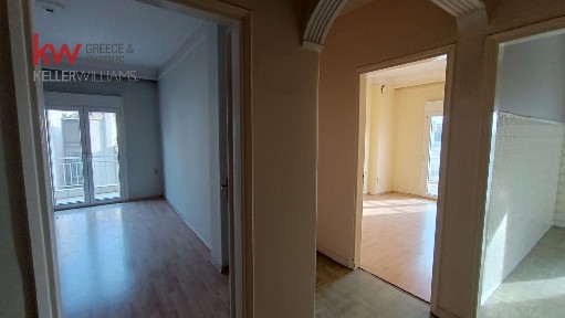 Διαμέρισμα, 95τ. μ.