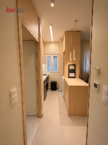 Διαμέρισμα, 40τ. μ.