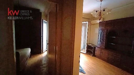 Studio / Γκαρσονιέρα, 45τ. μ.
