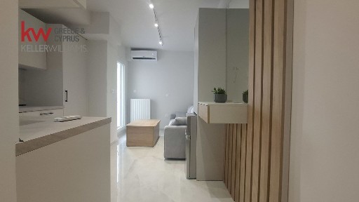 Studio / Γκαρσονιέρα, 24τ. μ.