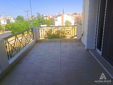 Πανόραμα (Θεσσαλονίκη - Περιφ/κοί δήμοι)