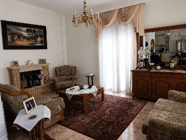 Μεζονέτα, 177τ. μ.