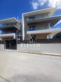 Κέντρο, Γέρακας (Αθήνα - Ανατολικά Προάστια)
