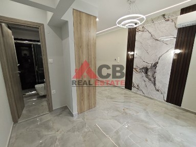 Ανάληψη - Μπότσαρη, Ανάληψη - Μπότσαρη - Νέα Παραλία (Θεσσαλονίκη - Δήμος), Μάρκου Μπότσαρη 23-27, 546 43, Θεσσαλονίκη