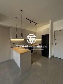 Studio / Γκαρσονιέρα, 57τ. μ.