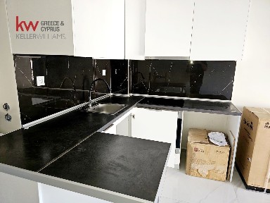 Studio / Γκαρσονιέρα, 34τ. μ.