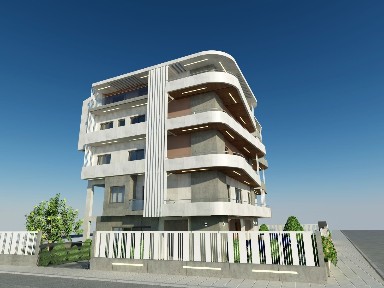 Μεζονέτα, 128τ. μ.