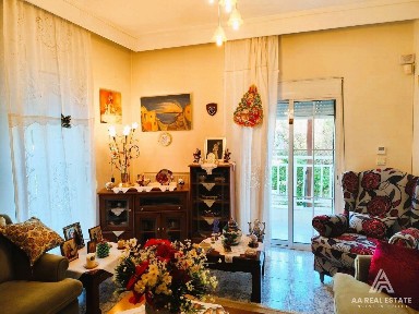 Περαία, Θερμαϊκός (Θεσσαλονίκη - Περιφ/κοί δήμοι)