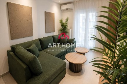 Studio / Γκαρσονιέρα, 45τ. μ.