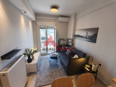 Studio / Γκαρσονιέρα, 38τ. μ.