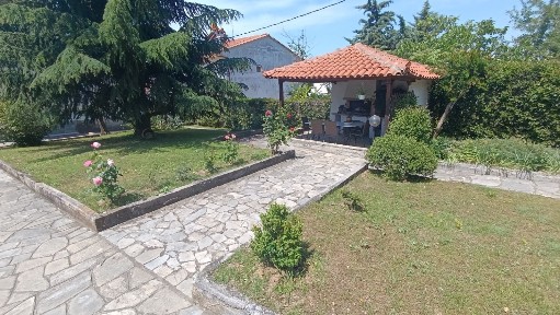 Μεζονέτα, 284τ. μ.