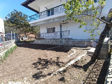 Μεζονέτα, 140τ. μ.