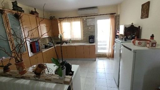 Μεζονέτα, 162τ. μ.