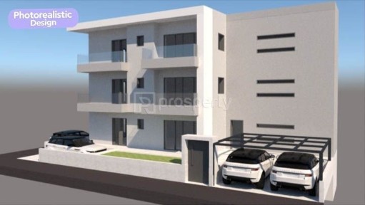 Διαμέρισμα, 78τ. μ.