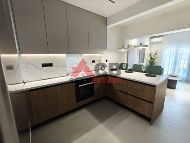 Studio / Γκαρσονιέρα, 50τ. μ.