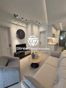 Studio / Γκαρσονιέρα, 39τ. μ.