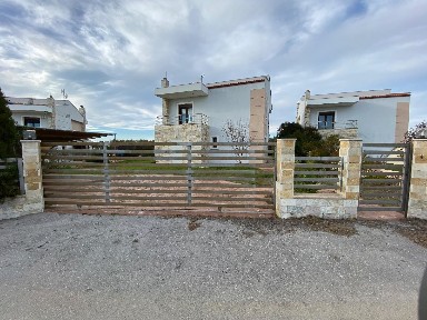 Μεζονέτα, 170τ. μ.